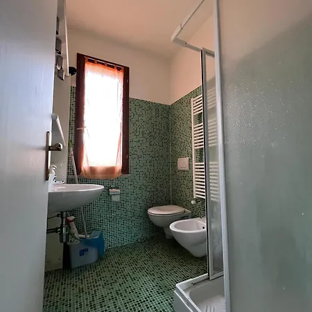 Apartman Monolocale Con Piscina Cinque Terre